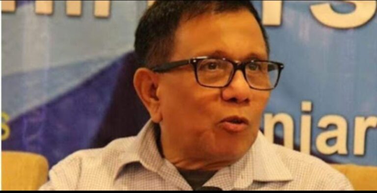 Polisi Disebut Minta Keterangan Bendum PWI Pusat Terkait Dugaan Korupsi Dana Hibah BUMN Rp.2,9 M Hendri Bangun Cs