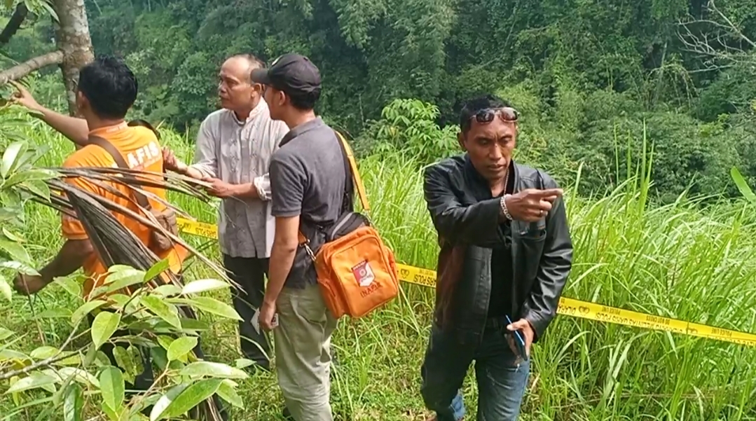 Diduga Depresi, Pria di Mrebet Purbalingga Gantung Diri