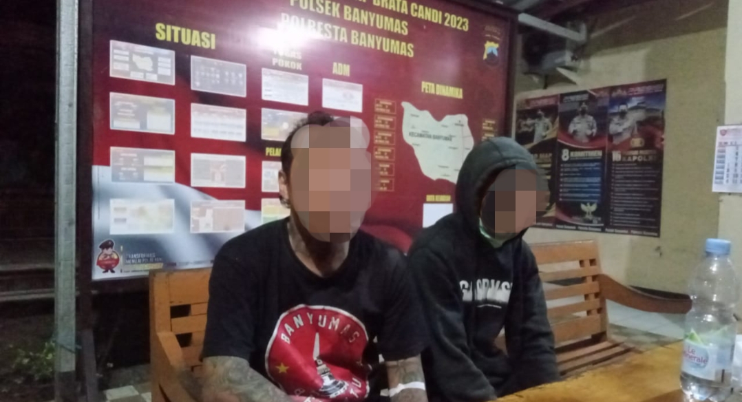 Dugaan Tindak Pidana Penganiayaan Menggunakan Senjata Tajam, Korban Meninggal Dunia