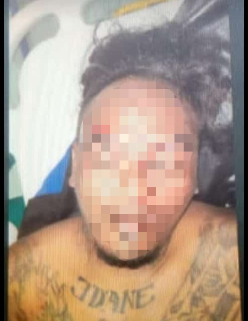 Dugaan Tindak Pidana Penganiayaan Menggunakan Senjata Tajam, Korban Meninggal Dunia