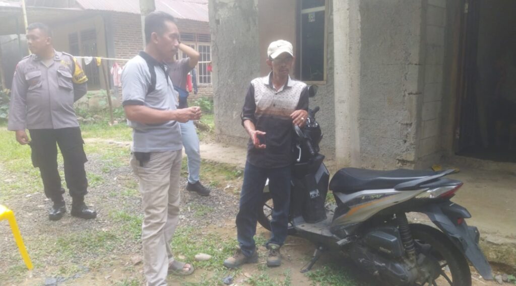 Berita Tragis: Anak 9 Tahun Meninggal Dunia Akibat Kecelakaan Air di Sungai Laban