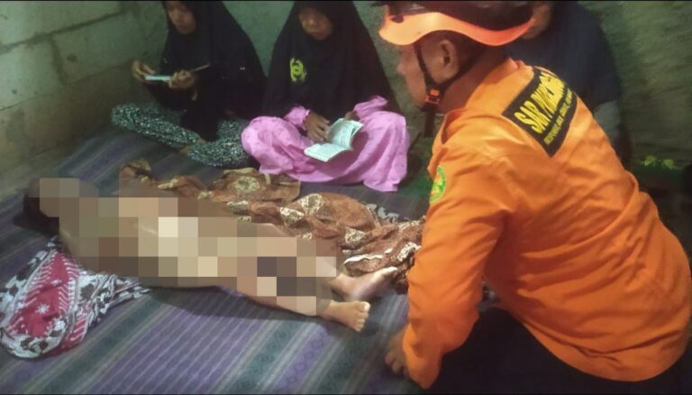 Berita Tragis: Anak 9 Tahun Meninggal Dunia Akibat Kecelakaan Air di Sungai Laban