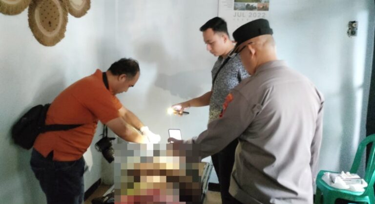 Tersengat Listrik, Warga Kertanegara Purbalingga Meninggal Dunia