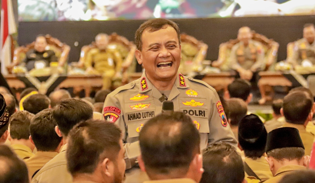 Pena Nusantara