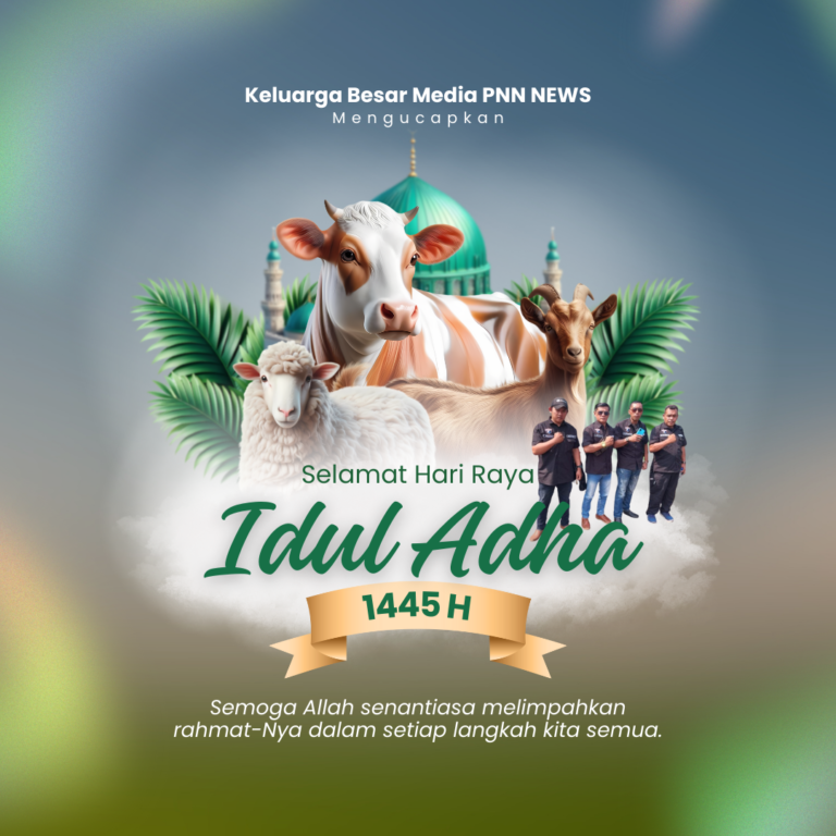 SELAMAT IDUL ADHA