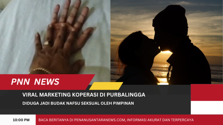Viral marketing koprasi di purbalingga di duga jadi budak nafsu pimpinan koprasi