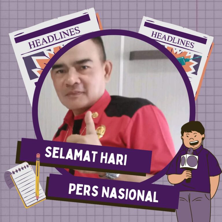 Gawaris Tegaskan Komitmen