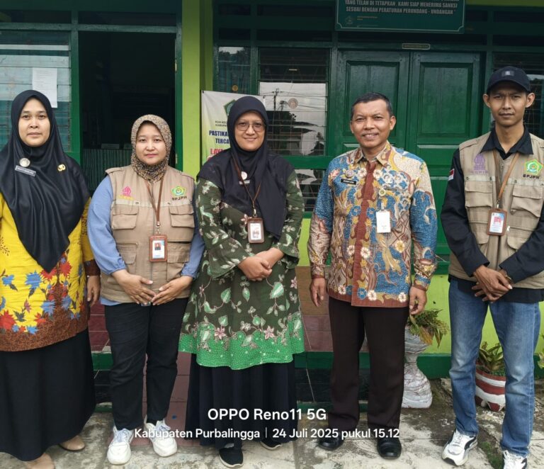 Sertifikat halal gratis untuk umkm