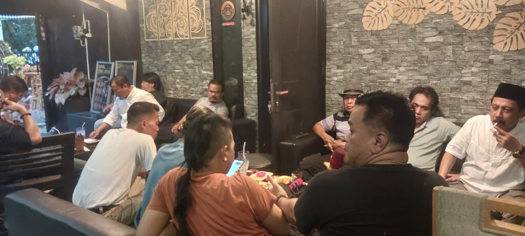 Tindak Lanjut Audensi Tanpa Titik Temu, Aliansi Purbalingga Bersatu Siapkan Aksi Besar di Bulan September