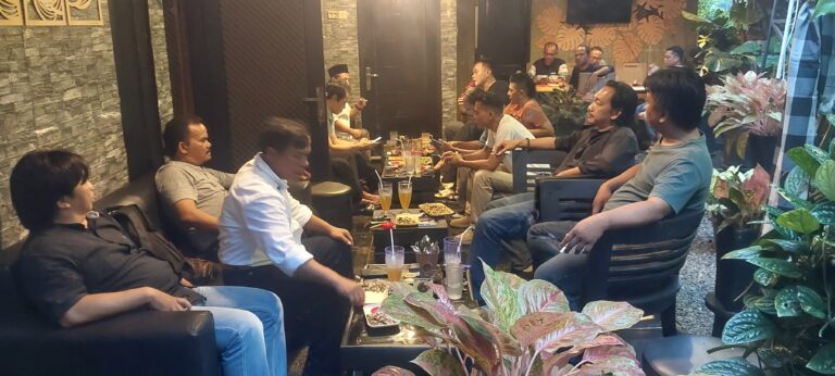 Tindak Lanjut Audensi Tanpa Titik Temu, Aliansi Purbalingga Bersatu Siapkan Aksi Besar di Bulan September