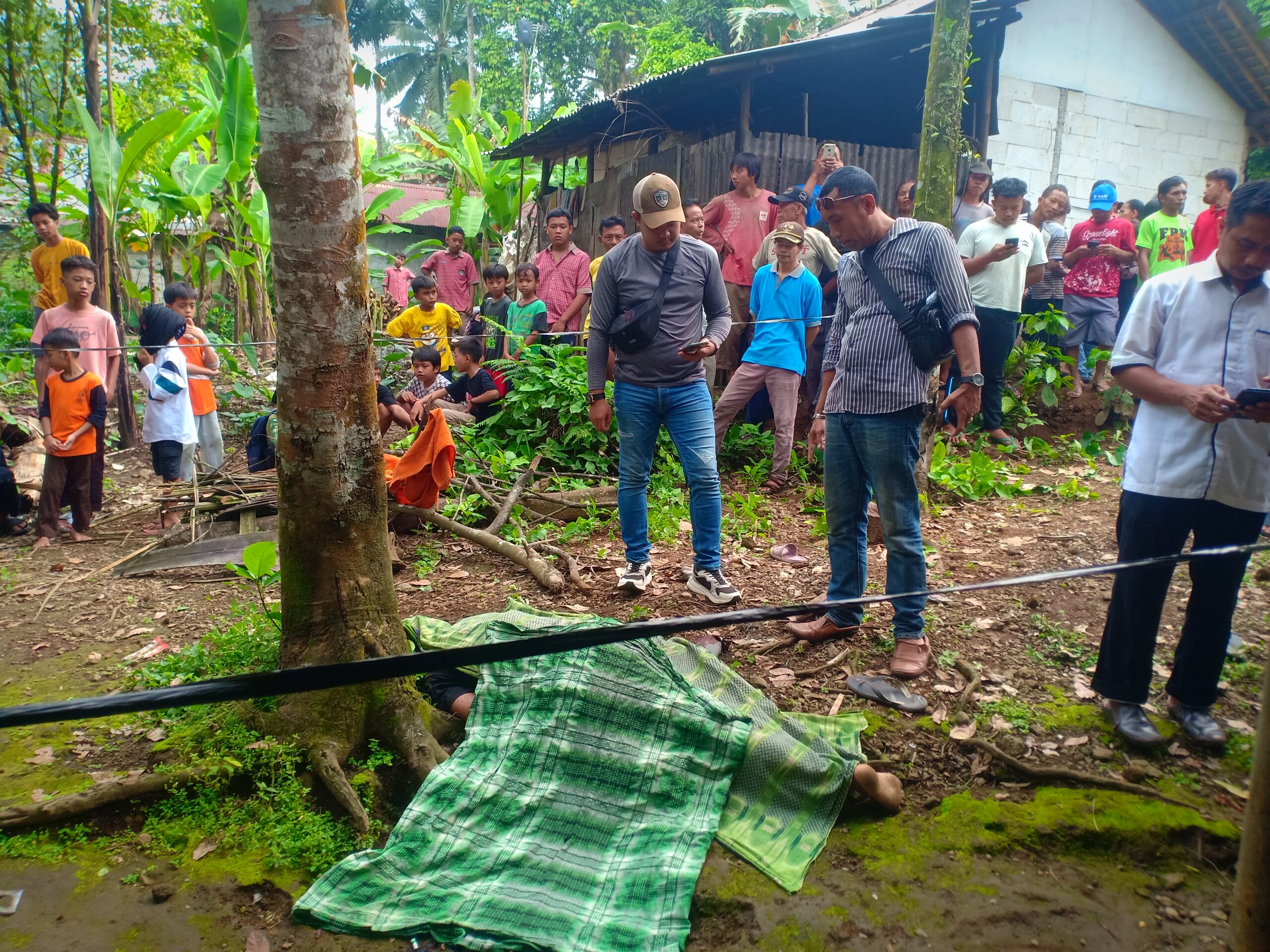 Perkelahian di Purbalingga Makan Korban