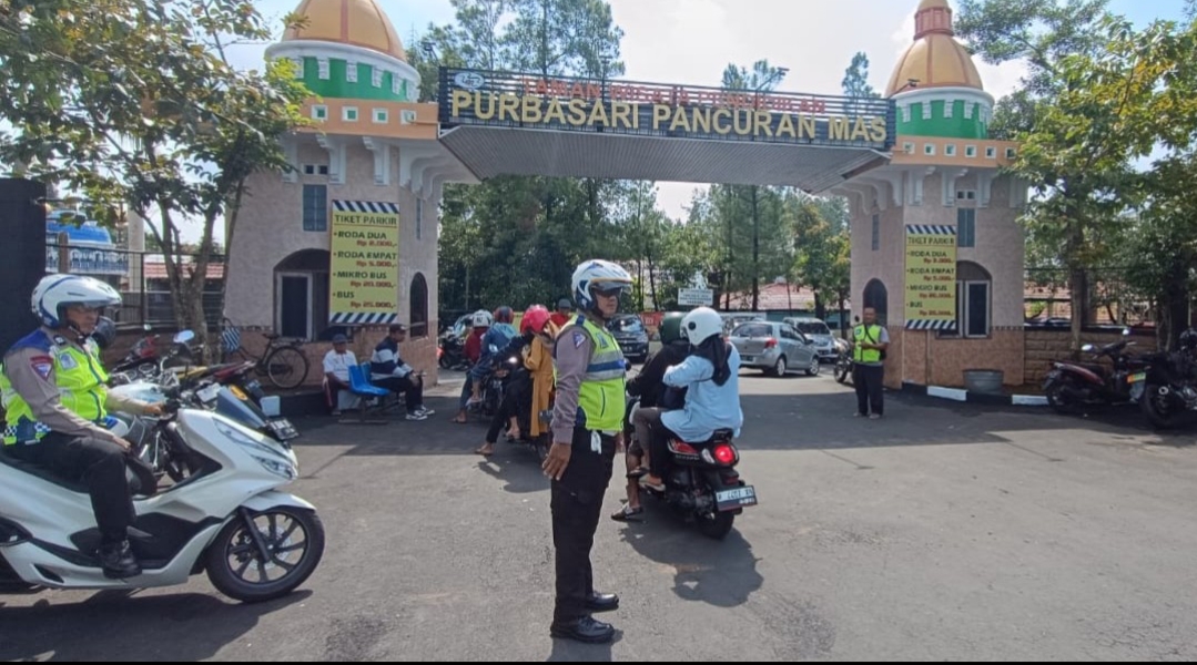 Libur Panjang, Polres PurbaIingga Tingkatkan Patroli Objek Wisata