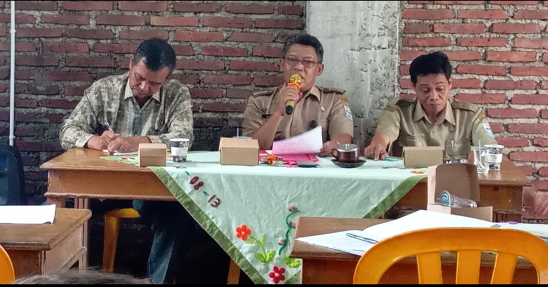 Inovasi Pelayanan Terobosan: Ketua RT Menjadi Petugas Penarikan Pajak PBB-P2 di Desa Sangkanayu