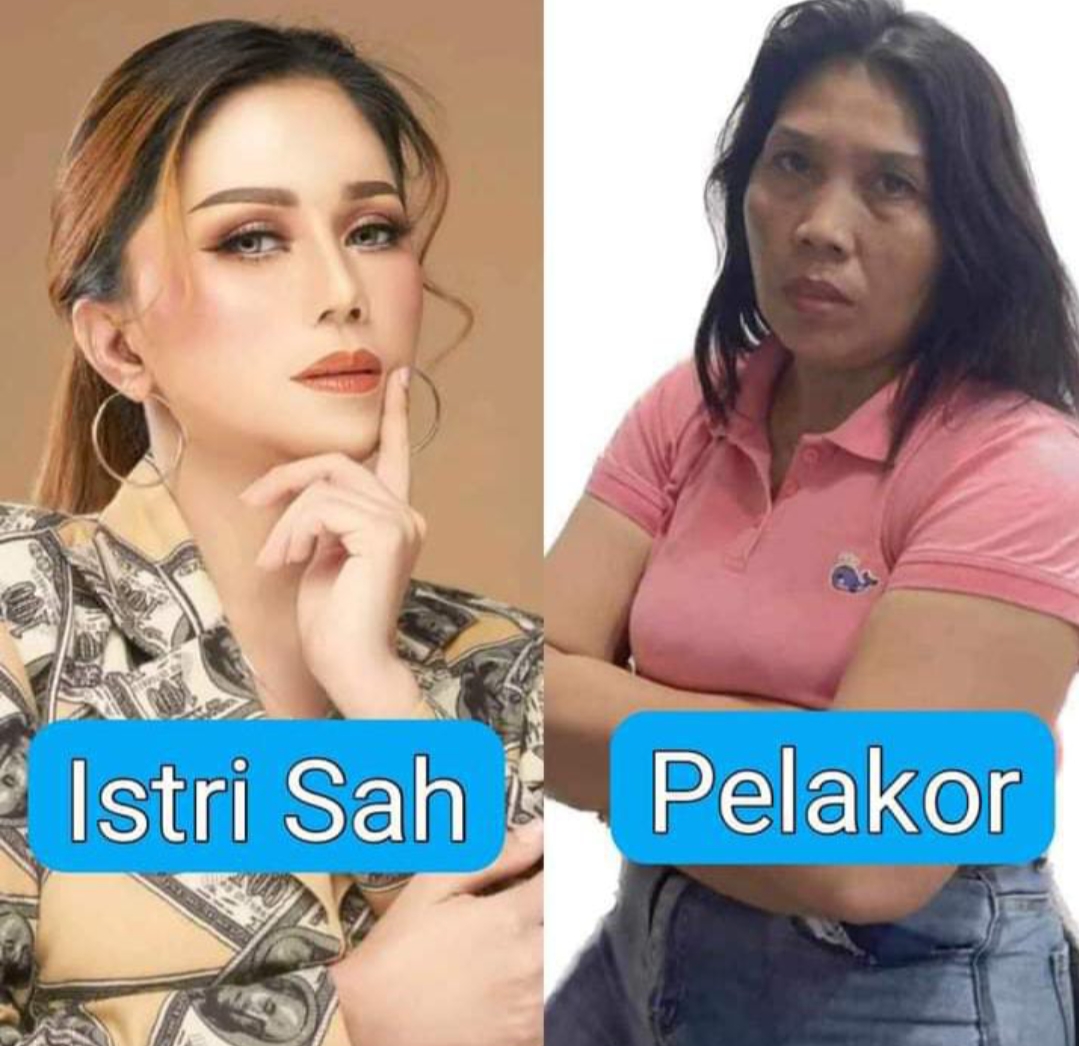 Viral.! Majikan Vs Pembantu Diduga Ketahuan Selingkuh dengan Suami Majikan, Istri Sah Murka!