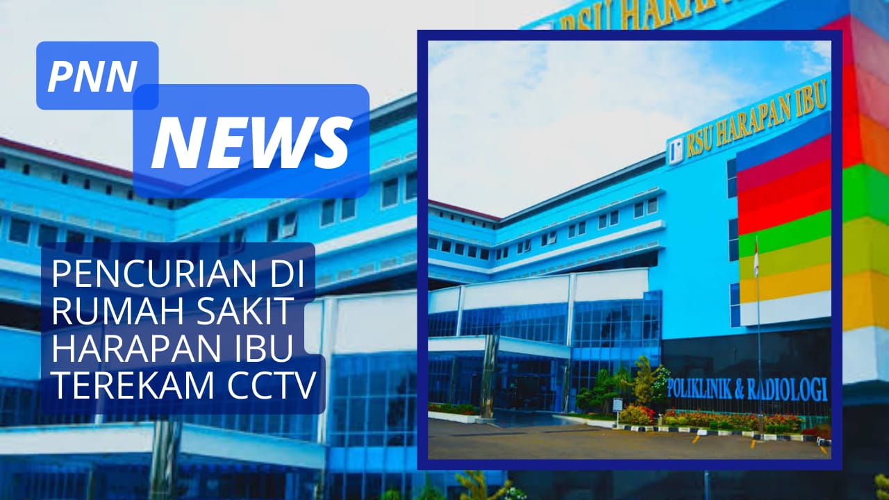 Waspada! Lindungi Barang Berharga Anda Saat Dirawat di Rumah Sakit